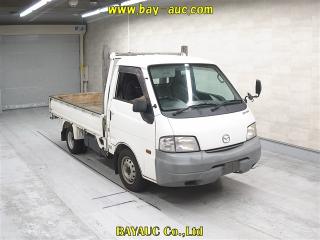 MAZDA BONGO TRUCK