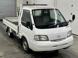 MAZDA BONGO TRUCK
