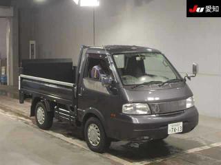 MAZDA BONGO TRUCK