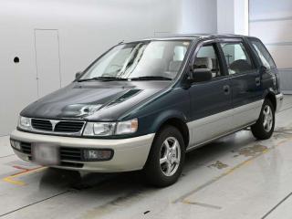 MITSUBISHI CHARIOT