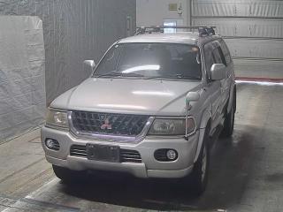MITSUBISHI CHALLENGER