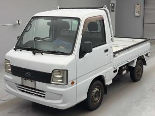 SUBARU SAMBAR TRUCK
