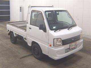 SUBARU SAMBAR TRUCK