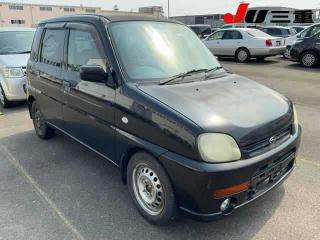 SUBARU PLEO
