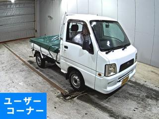 SUBARU SAMBAR TRUCK