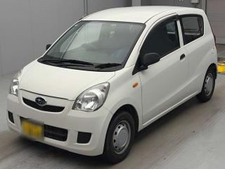 SUBARU PLEO