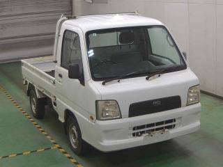 SUBARU SAMBAR TRUCK