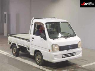 SUBARU SAMBAR TRUCK