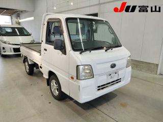 SUBARU SAMBAR TRUCK