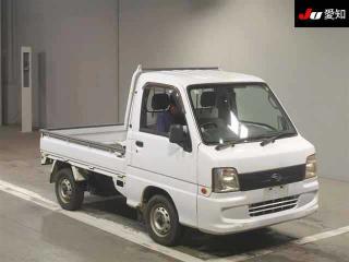 SUBARU SAMBAR TRUCK