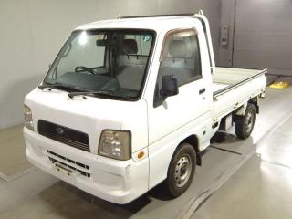 SUBARU SAMBAR TRUCK