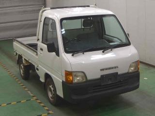 SUBARU SAMBAR TRUCK