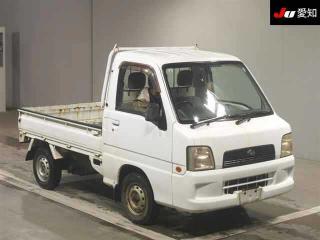 SUBARU SAMBAR TRUCK