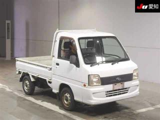 SUBARU SAMBAR TRUCK