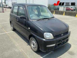SUBARU PLEO