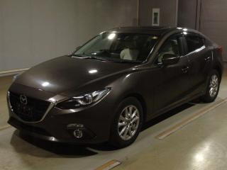 MAZDA AXELA HYBRID