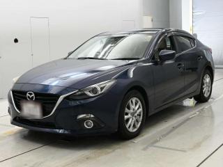 MAZDA AXELA HYBRID
