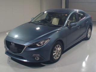 MAZDA AXELA HYBRID