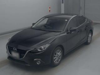 MAZDA AXELA HYBRID