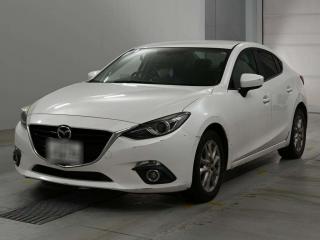 MAZDA AXELA HYBRID