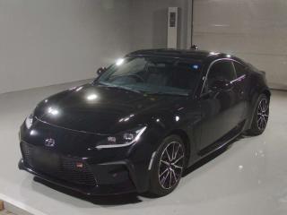 TOYOTA GR86