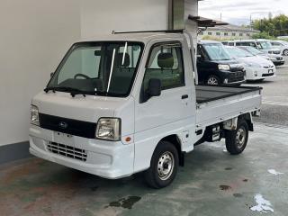 SUBARU SAMBAR TRUCK