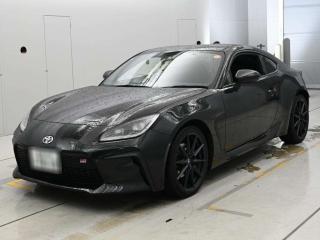 TOYOTA GR86