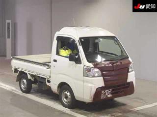 SUBARU SAMBAR TRUCK