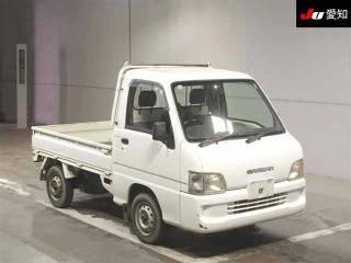 SUBARU SAMBAR TRUCK