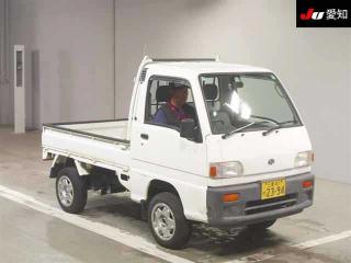 SUBARU SAMBAR TRUCK