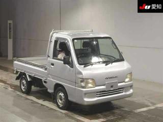 SUBARU SAMBAR TRUCK