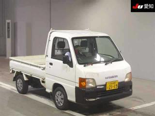 SUBARU SAMBAR TRUCK
