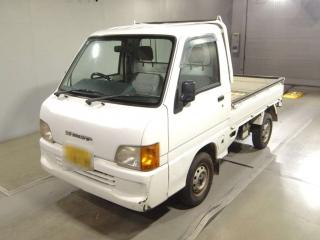 SUBARU SAMBAR TRUCK