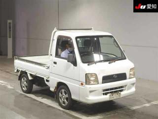 SUBARU SAMBAR TRUCK