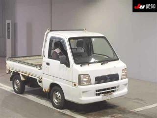 SUBARU SAMBAR TRUCK