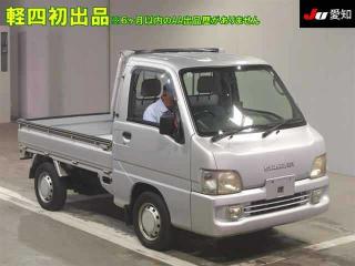 SUBARU SAMBAR TRUCK