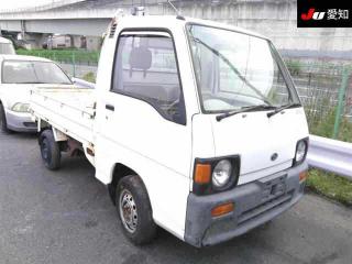 SUBARU SAMBAR TRUCK