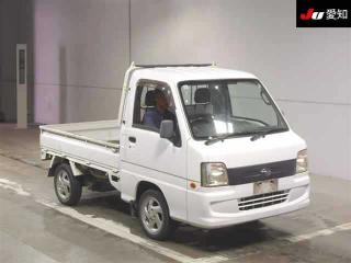 SUBARU SAMBAR TRUCK