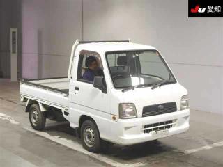 SUBARU SAMBAR TRUCK