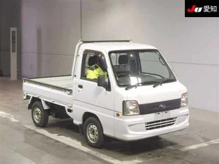 SUBARU SAMBAR TRUCK