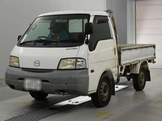 MAZDA BONGO TRUCK