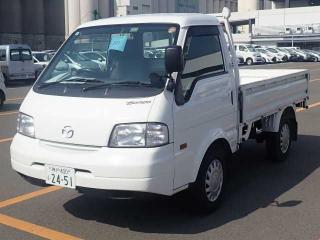 MAZDA BONGO TRUCK