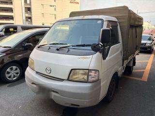 MAZDA BONGO TRUCK