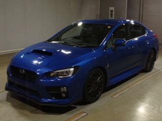 SUBARU WRX S4