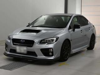 SUBARU WRX S4