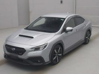 SUBARU WRX S4