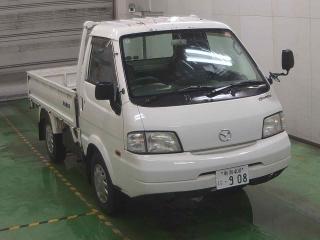 MAZDA BONGO TRUCK