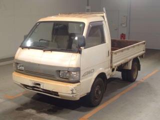 MAZDA BONGO TRUCK