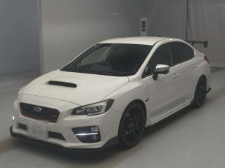 SUBARU WRX S4