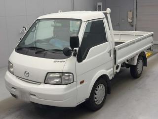 MAZDA BONGO TRUCK
